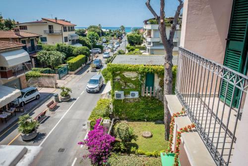 Apartamentos Riviera Residence