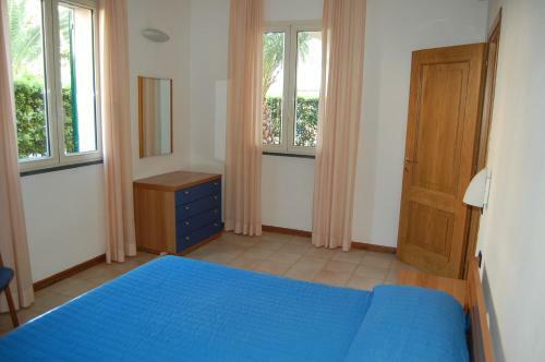Apartamentos Riviera Residence