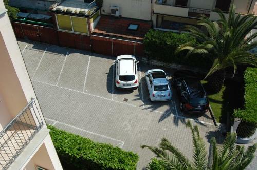 Apartamentos Riviera Residence