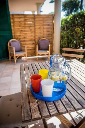Apartamentos Riviera Residence