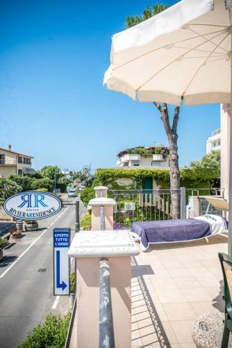 Apartamentos Riviera Residence