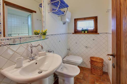 Apartamento Podere Fontegallo