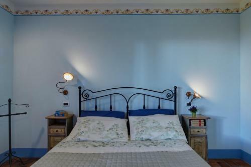 Apartamento Podere Fontegallo