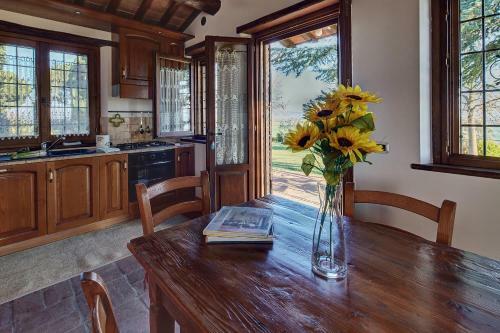 Apartamento Podere Fontegallo