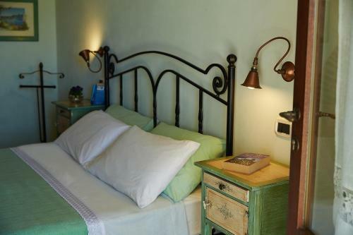 Apartamento Podere Fontegallo