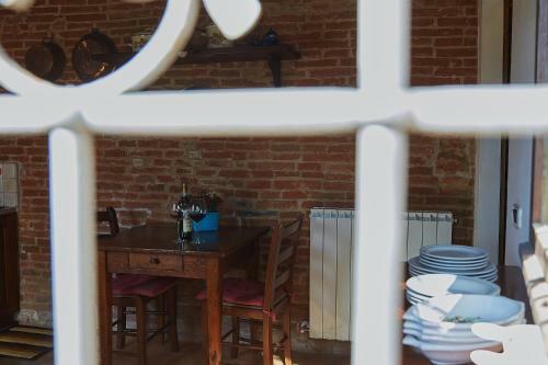 Apartamento Podere Fontegallo