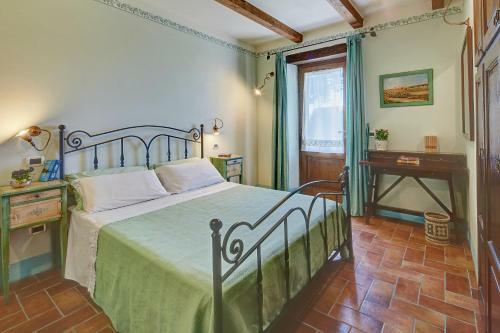 Apartamento Podere Fontegallo