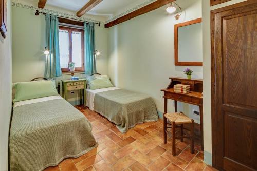 Apartamento Podere Fontegallo