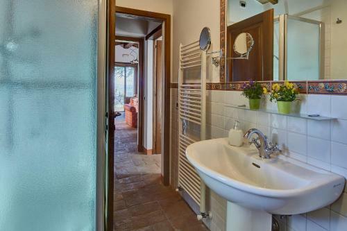 Apartamento Podere Fontegallo