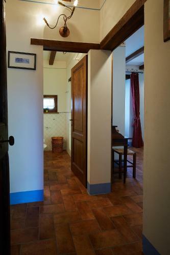 Apartamento Podere Fontegallo