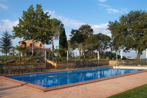 Apartamento Podere Fontegallo