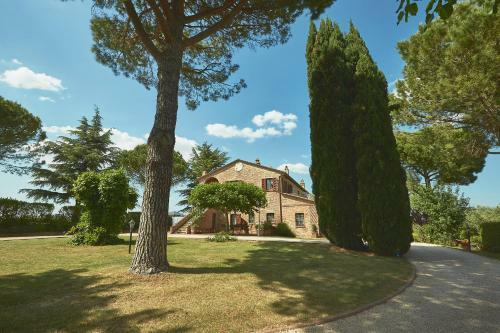 Apartamento Podere Fontegallo