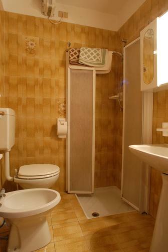 Hotel Alpi - Foza