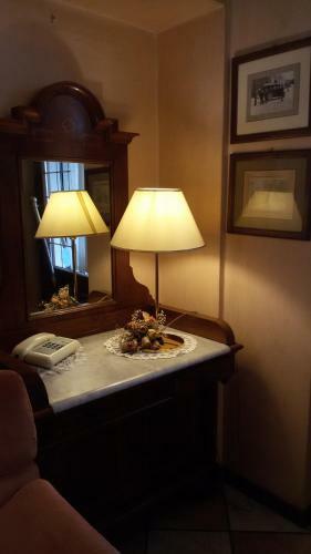 Hotel Alpi - Foza