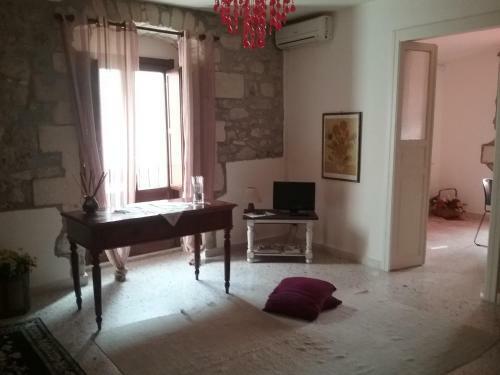 Apartamento Casa Milina