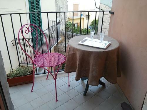 Apartamento Casa Milina