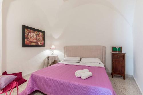 Apartamento Casa Milina