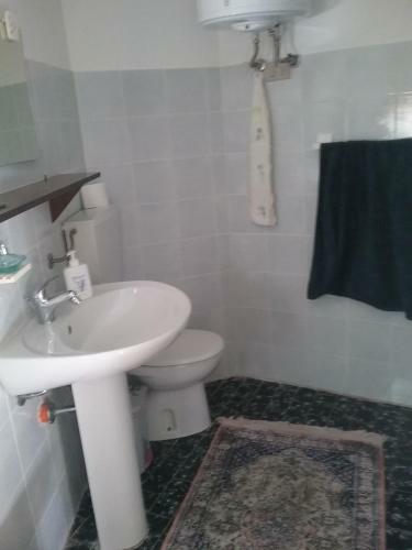 Apartamento Casa Milina