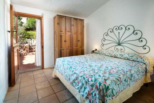 Apartamento Residenza Capriccioli