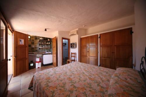 Apartamento Residenza Capriccioli