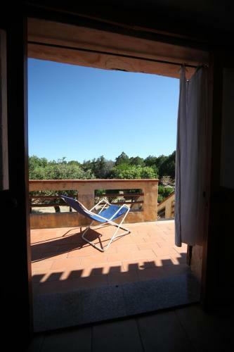 Apartamento Residenza Capriccioli