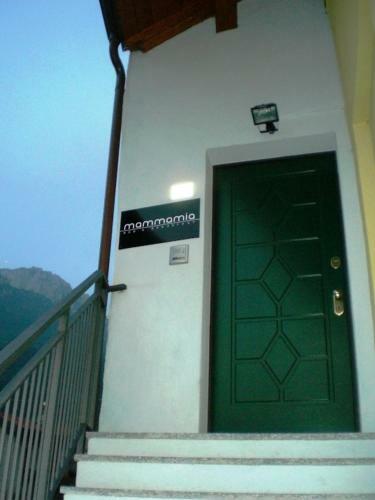 Bed & Breakfast Cantina Molina