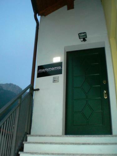 Bed & Breakfast Cantina Molina