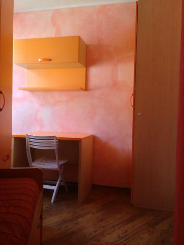 Bed & Breakfast Cantina Molina