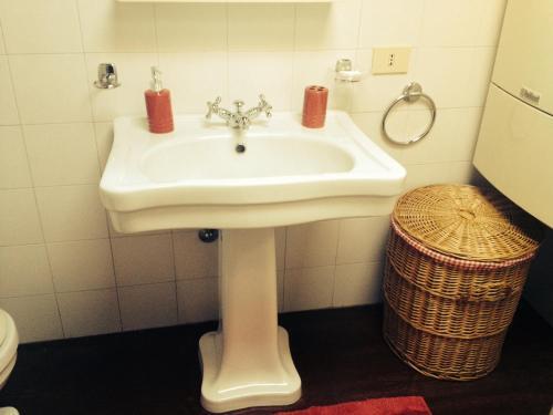 Apartamento La Volpera