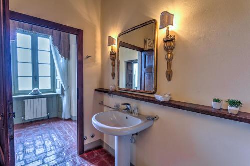 Apartamento La Volpera