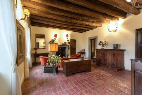 Apartamento La Volpera