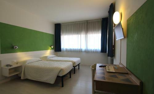 Hotel Giardino