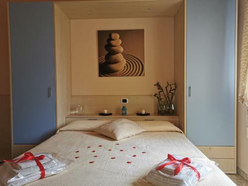 Bed & Breakfast Villa Consorti