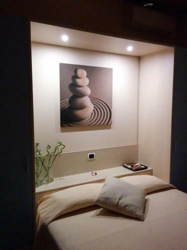 Bed & Breakfast Villa Consorti