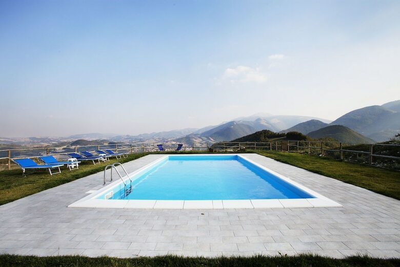 Agroturismo Agriturismo Bufano