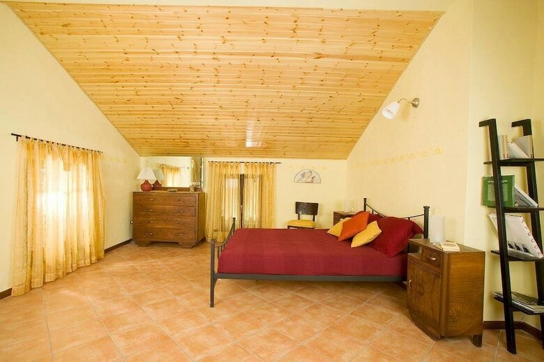 Agroturismo Agriturismo Bufano