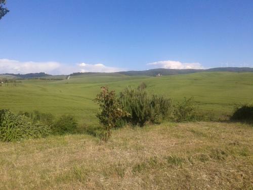 Agroturismo I Greppioli