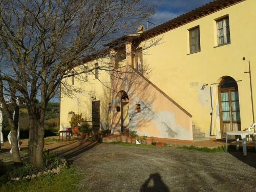 Agroturismo I Greppioli