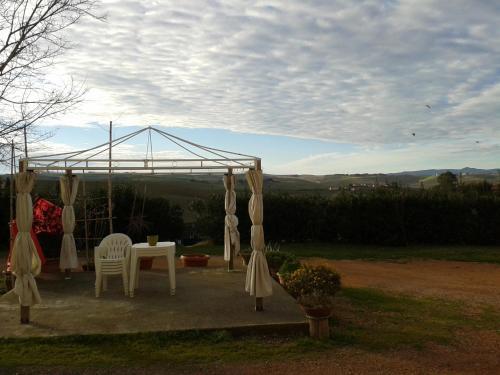 Agroturismo I Greppioli