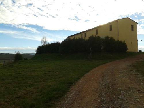 Agroturismo I Greppioli