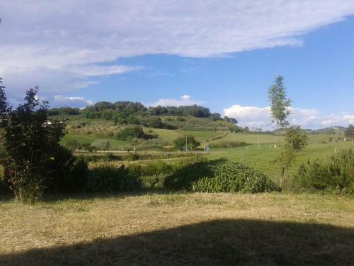Agroturismo I Greppioli