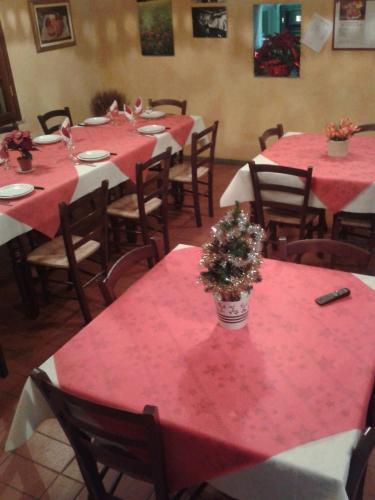 Agroturismo I Greppioli