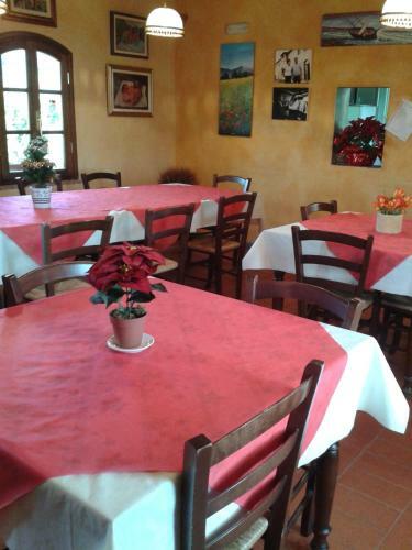 Agroturismo I Greppioli