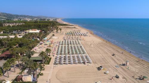 Hotel Don Antonio Camping Village