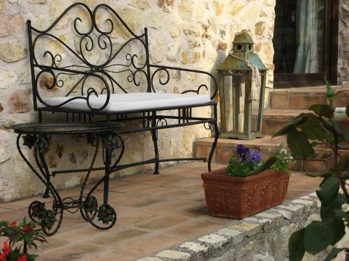 Casale Angeli In Narni