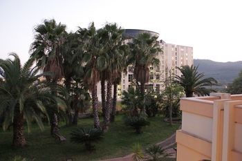 Aparthotel San Michele Apartments