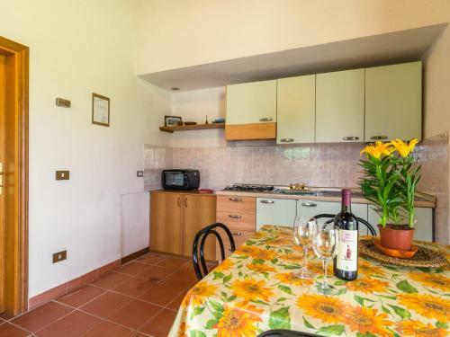 Agroturismo Holiday Home Arco Bucine