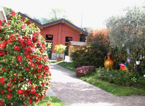 Hotel La Sosta