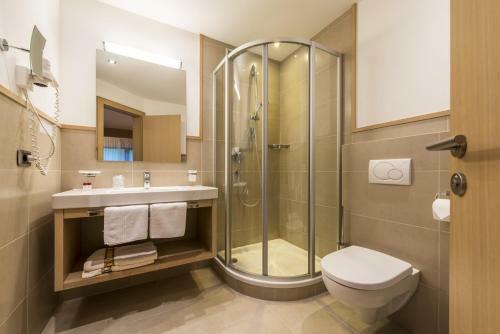 Hotel Seeber