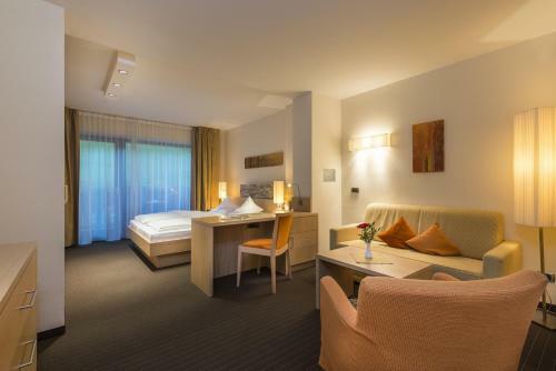 Hotel Seeber
